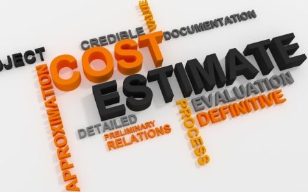 How Do Construction Cost Estimation Services Prevent Budget Overruns