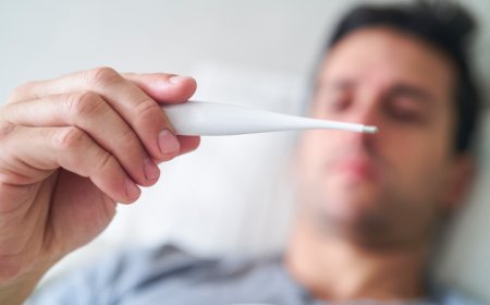 Not Feeling Well Often? Here's When to See a Physician