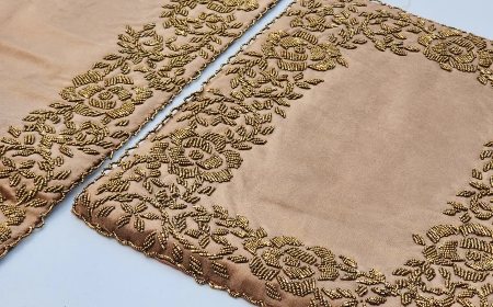 How to Properly Set a Formal Dinner Table with the Right Tableware