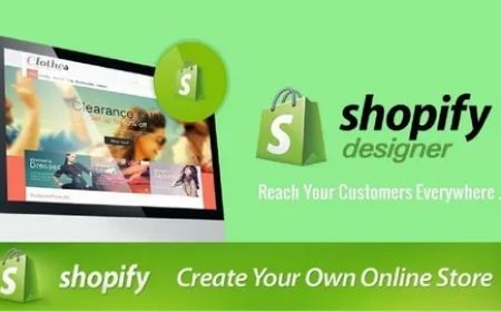Building a Successful Online Store with Shopify