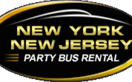 Top Party Bus Rental Philadelphia – JerseyCityPartyBus