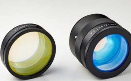 Precision Reflectors for Modern Laser Systems: A Deep Dive into Laser Mirrors from LaserChina