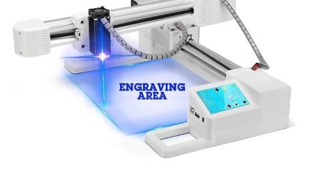Mart Laser's Advanced Laser Engraving Machines: Precision, Power, and Performance for Every Industry