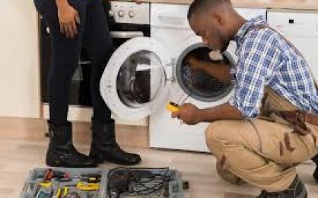 10 Things Customers Love About Washing Machine Repair Dubai