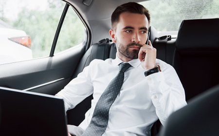 How to Book a Taxi to the Airport: A Complete Guide for Stress-Free Travel