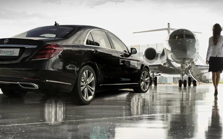 Taxi Saarbrücken – Jetzt einfach losfahren