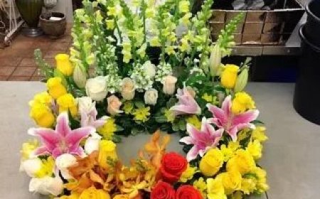Same Day Flower Delivery Toronto: Buyer’s Checklist