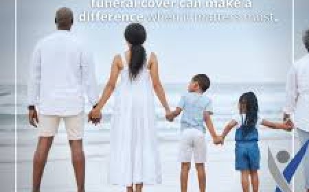 Simple and Affordable Term Life Insurance – Secure Your Future