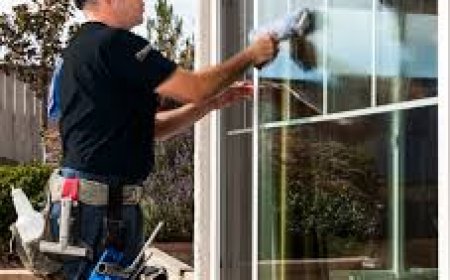Best Window Cleaning in Winnipeg | Commercial Cleaning Services