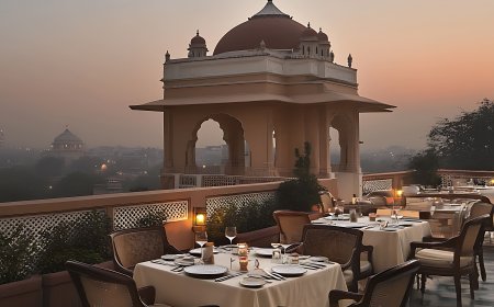 Explore Affordable Luxury: Suite Accommodation in Jaipur