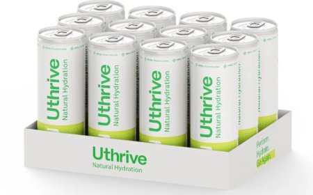 Hydration Hacks: When and How to Use Hydration Drinks