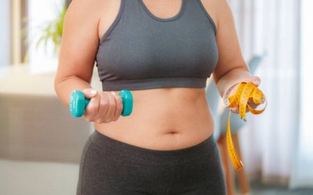 تعرف على أفضل مراكز شد البطن في الرياض الآن
