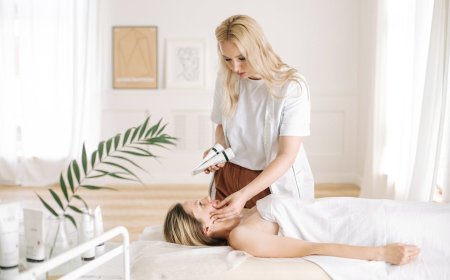 PRP Treatment in Malaysia: The Natural Way to Renew Your Skin and Hair
