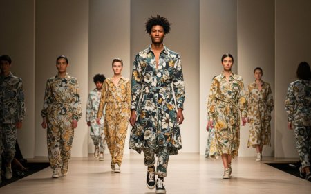 The BaddieHub Fashion Philosophy: Be Bold, Be You