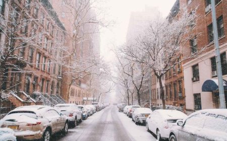 New York Heating Law: What Every NYC Tenant & Landlord Must Know