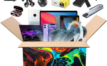 Connecting the Dots: Smart Base Stations for the Modern Office