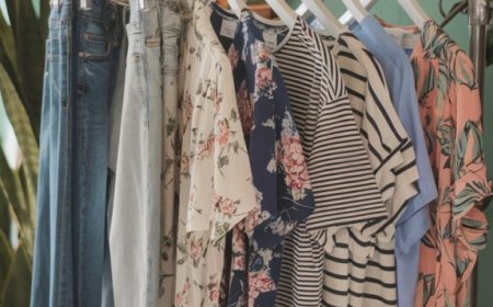 Trendy Jeans & Sweatpants Styles from Wild Fable