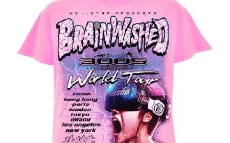 A Comprehensive Guide to Ralph Lauren Polo Shirts