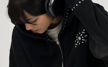 Where Craft Meets Concept