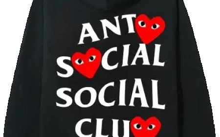 Layering CDG Hoodies the UK Way: Style Guide 2025