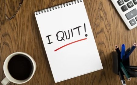 Should You Quit Your Job Before Filing for Social Security Disability?