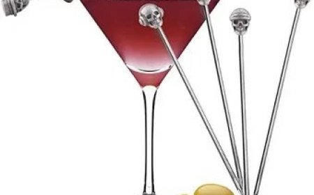 Best Cocktail Picks for Home Bartenders