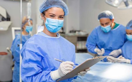 5 Critical Differences Between General Surgery Billing and Specialty Surgery Billing