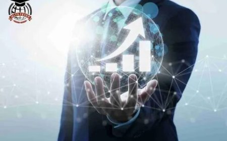 Ark Business Development Career Path Overview