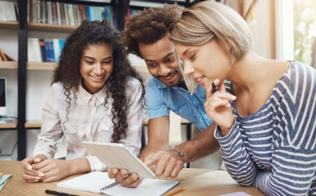 Struggling with Your PhD Proposal? Here’s How Professional Help Can Make a Difference