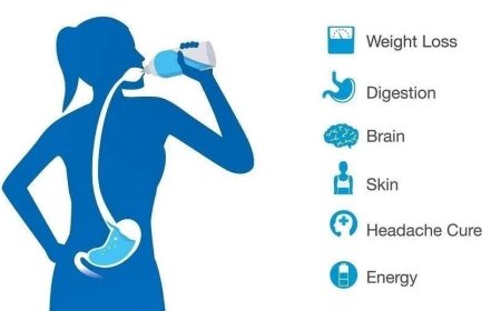 Top Ways to Naturally Reduce Stress: Featuring Cortisol Calm and iCell Water