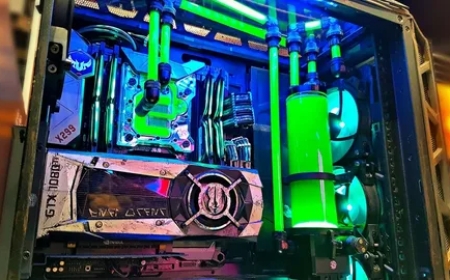 What Is the Best Way to Get PC Gaming Repair Help?