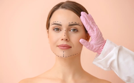 Best Plastic Surgeon in Dubai: Your Guide to Trusted Aesthetic Experts