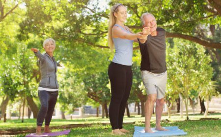 Why Online Yoga Classes Are Changing the Way We Move, Breathe, and Live