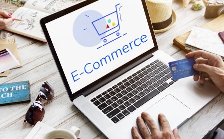 Why Shopify Web Development Is the Key to Ecommerce Growth