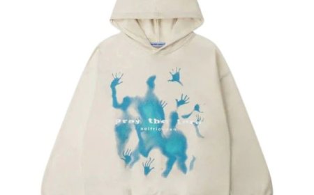 From Streets to Statements: Aelfric Eden Hoodie