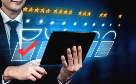 How Reputation Management Companies Protect Your Brand Online