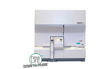 Advia 120 Hematology Analyzer – Compact and Accurate Cell Count Solutions