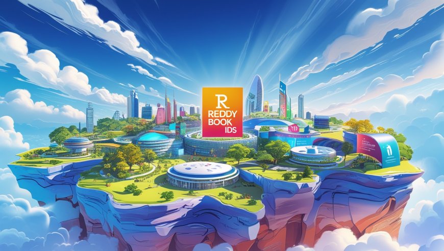 Join India’s Leading Platform for Reddy Book IDs Now