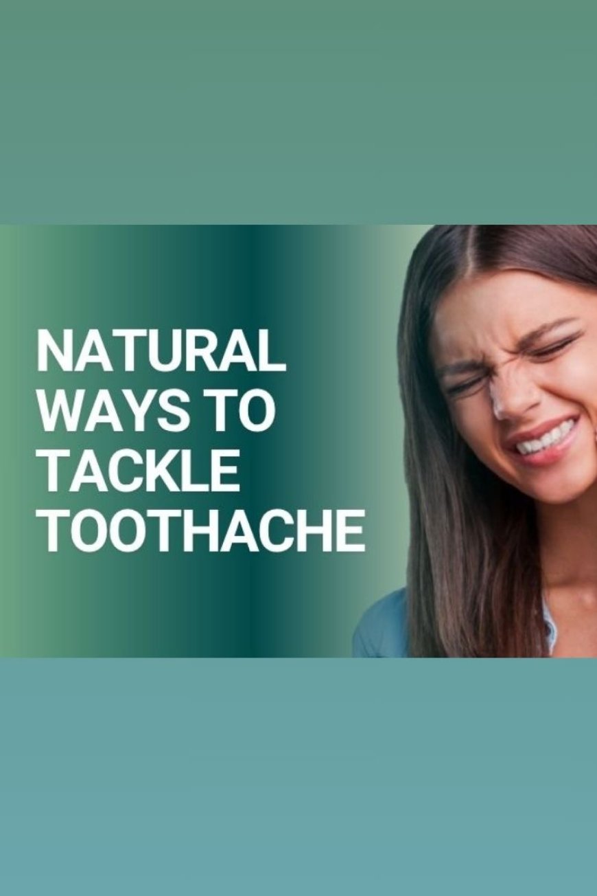 Painkillers vs Antibiotics: Toothache Medicine for Adults