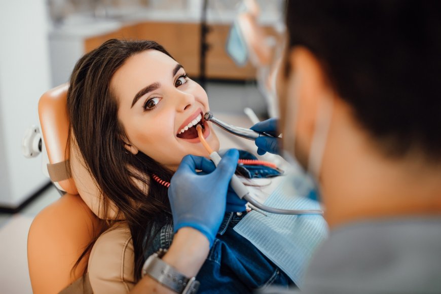 Your Complete Guide to Teeth Whitening Treatment Aftercare: Keeping That Winning Smile Bright