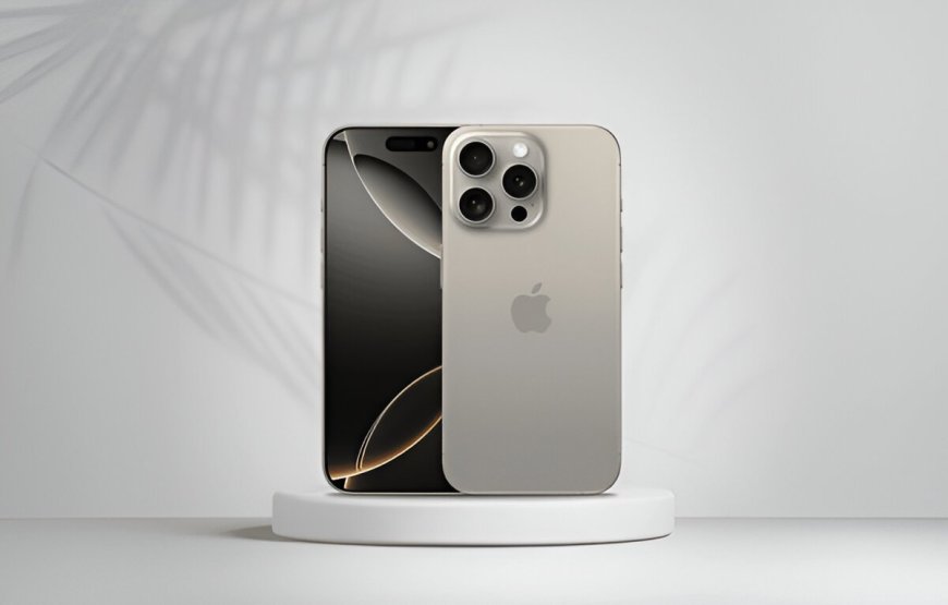 Sell iPhone – Get the Best Value for Your Apple Device Today