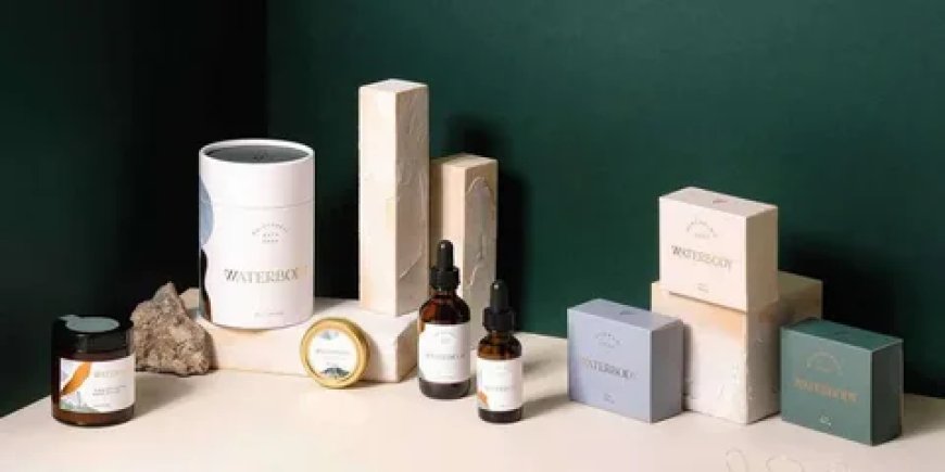 How Do Printed Custom 4oz Bottle Boxes Boost Brand Recognition?