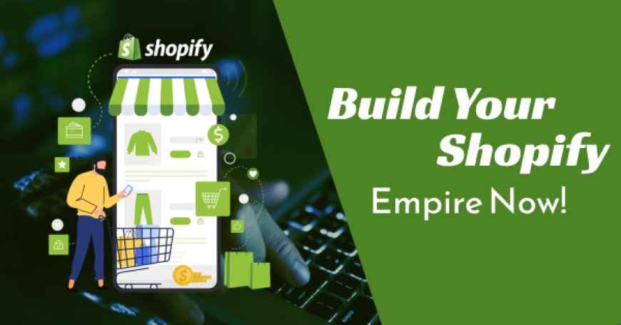 Maximizing Sales with Shopify: Tips for Optimizing Your Ecommerce Store