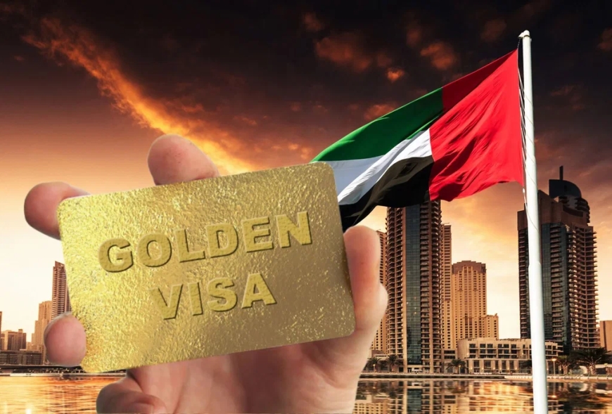 How the Golden Visa in Dubai Is Changing the Game for Global Investors