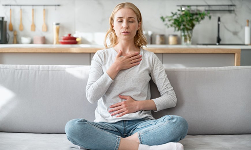 The Health Of Your Heart And Shortness Of Breath