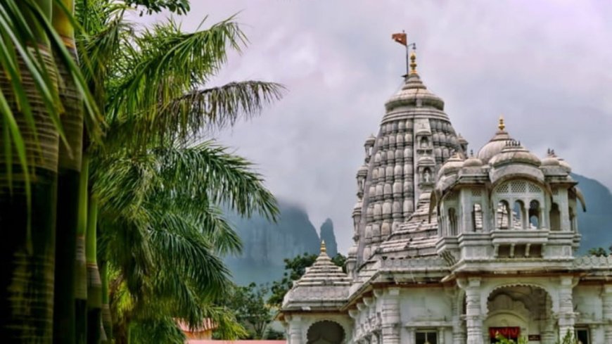 Explore Maharashtra with Our Best Nashik Tour Package Today