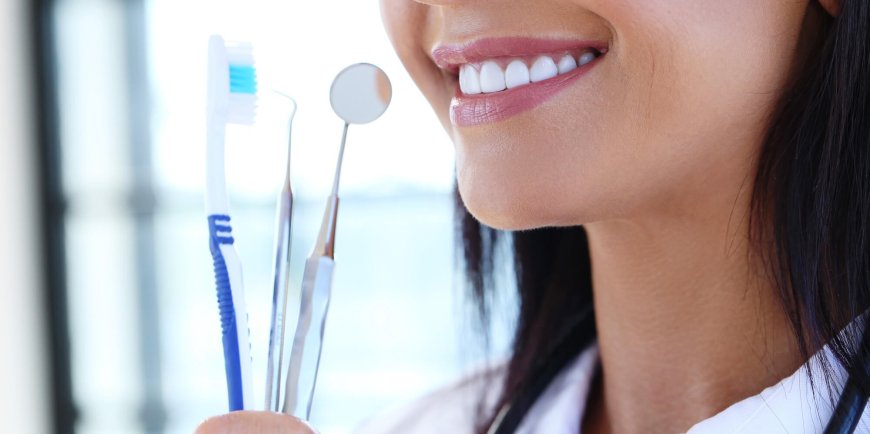 Keep Your Smile Healthy: The Importance of Dental Cleaning in Anchorage