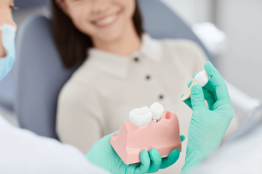 A Complete Guide to Wisdom Teeth Removal in Kingman: What You Need to Know