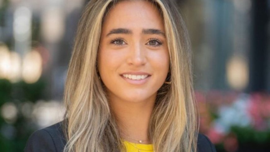 Ximena Brittan Gunusen: A Champion of Inclusive Education