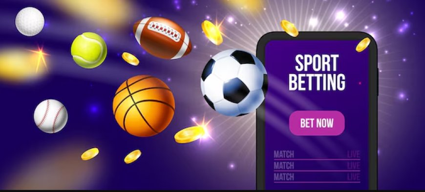 Smart Solutions for Building Your Own Sports Betting Website